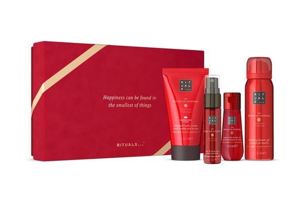 The Ritual of Ayurveda - Small Gift set 2026