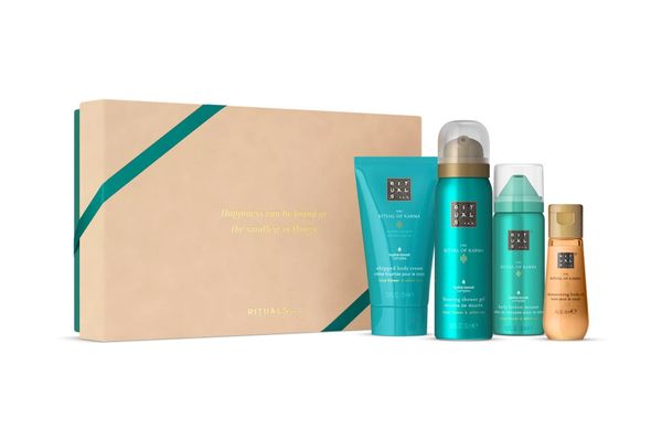 The Ritual of Karma - Small Gift set 2026