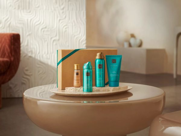 The Ritual of Karma - Small Gift set 2026