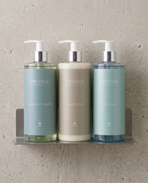 Prestige Liquid Soap 300ml - Bra Miljöval