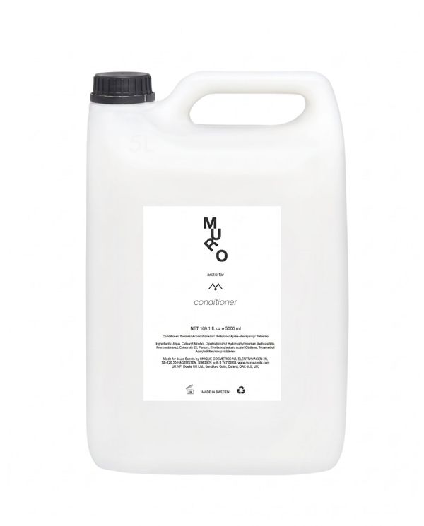 Arctic Tar Conditioner 5L Dunk