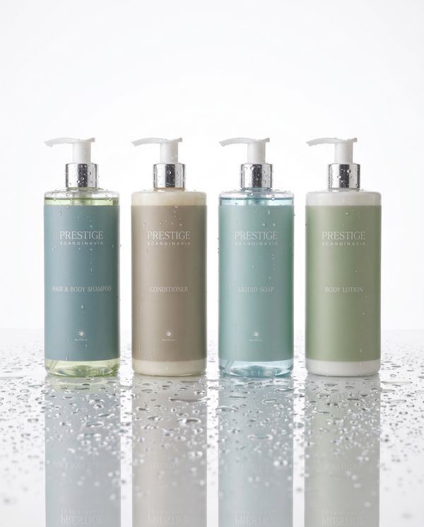 Prestige Liquid Soap 300ml - Bra Miljöval