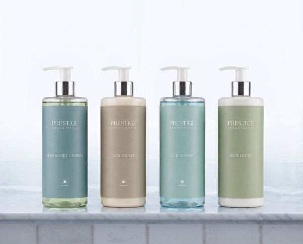 Prestige Body Lotion 300ml
