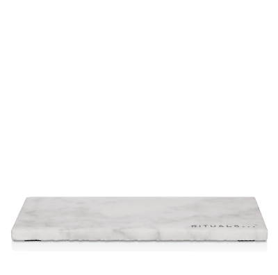Luxury Tray Antique Blanc