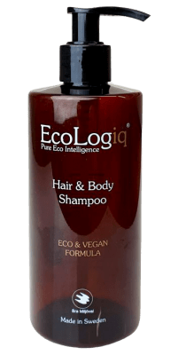 Hair&body Shampoo 330ml