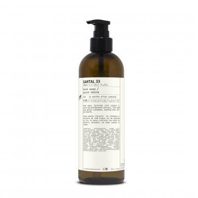 Santal 33 - Hand Soap 480 ml