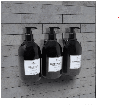 Shampoo 500ml