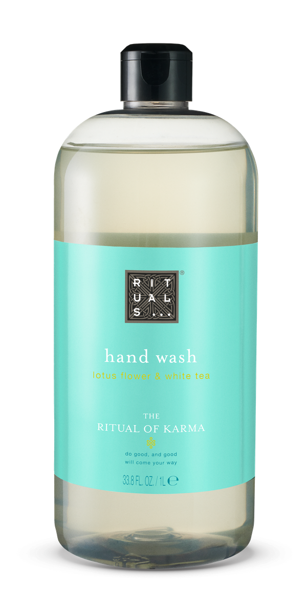 The Ritual of Karma - Hand Wash Refill 1L