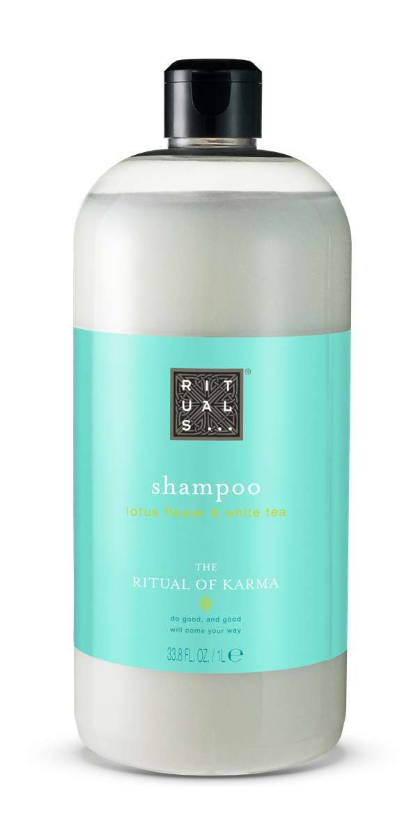 Karma Shampoo Refill 1L