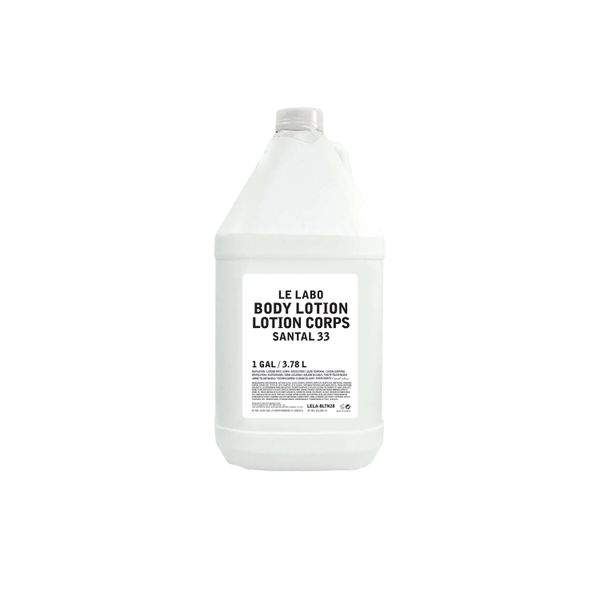 Santal 33 - Body Lotion 3,8L