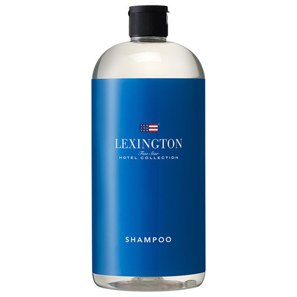 Shampoo Refill 1000 ml