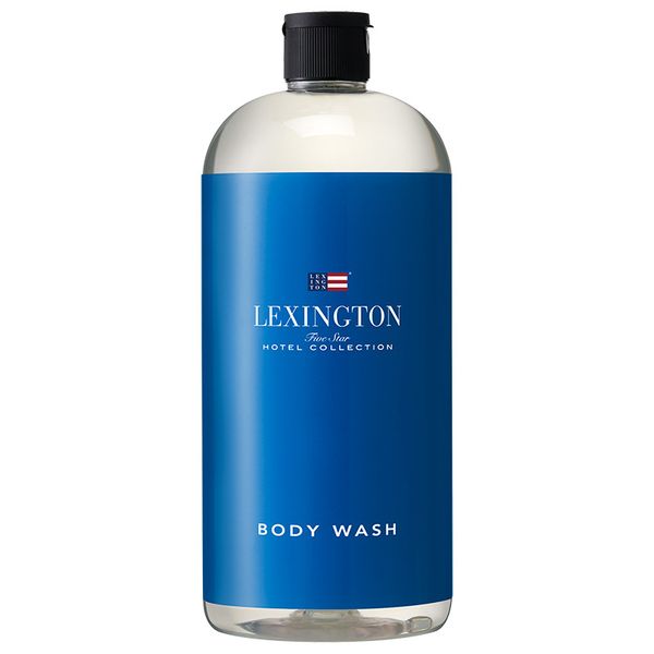 Body Wash Refill 1000 ml