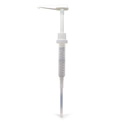 Pump 3,8 L