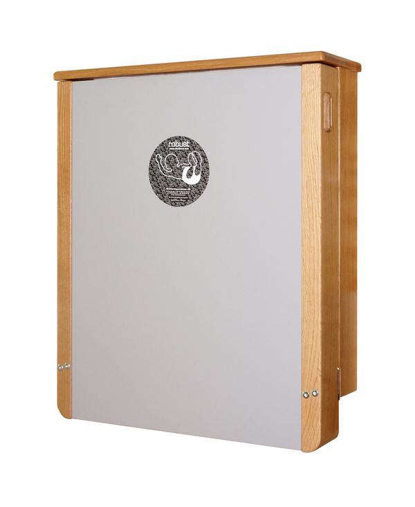 Skötbord Robust Ek