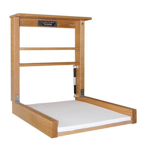 Skötbord Robust Ek