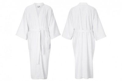 Frotté/Velour Rock One Size