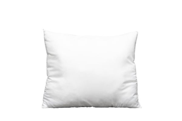 Kudde Jesper 50x60cm, 450g bollfiber
