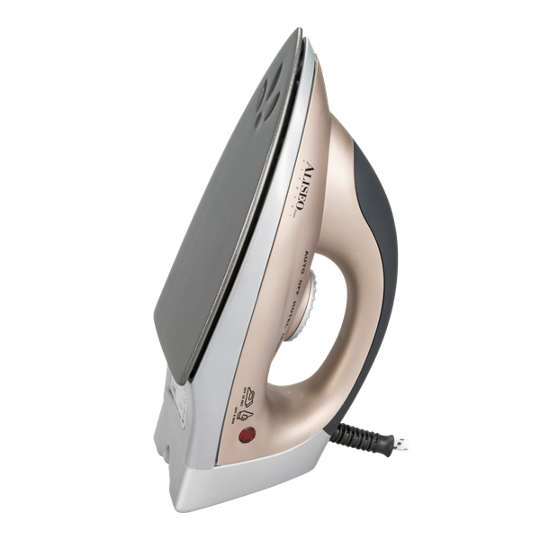 Strykjärn Sahara Silver / Champagne 1100W