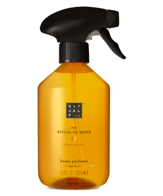 The Ritual of Mehr Parfum d'Interieur 500ml