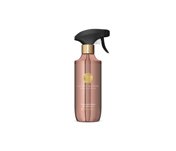 The Ritual of Cotton Blossom Home Perfume 400 ml