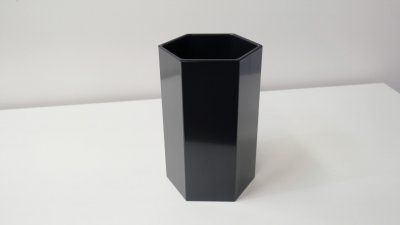 Papaya rumsmodell singel 6L