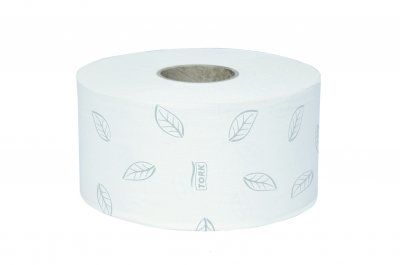 Tork Mini Jumbo toalettpapper T2 2-lager