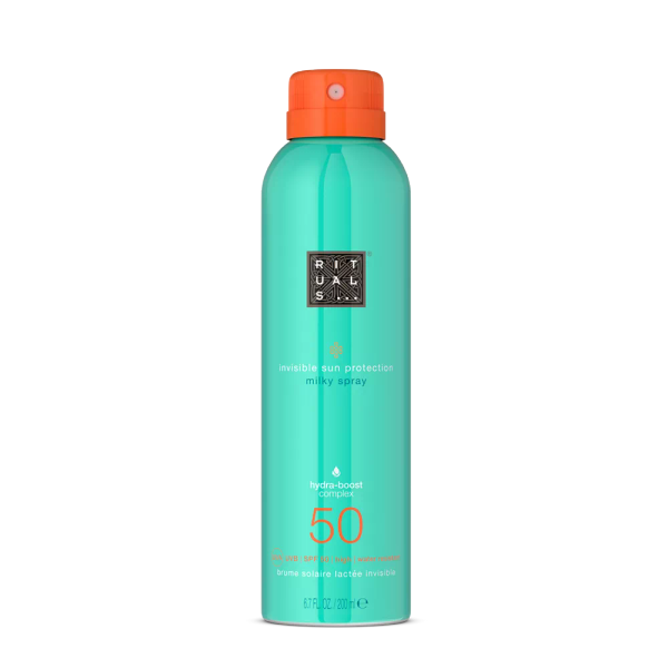 Karma Protecting Milkyspray SPF 50, 200ml