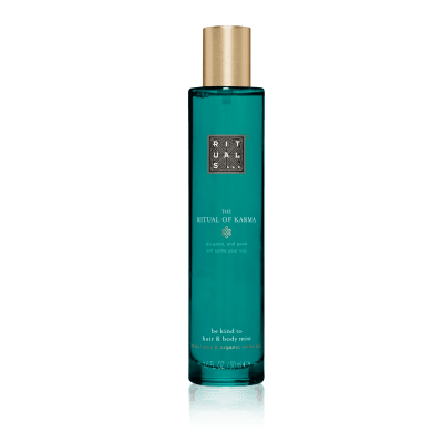 The Ritual of Karma Hair & Body Mist 50ml