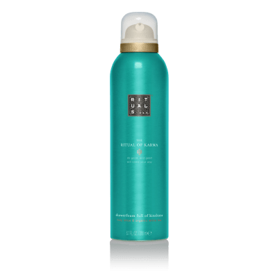 The Ritual of Karma - Foaming Shower Gel 200 ml