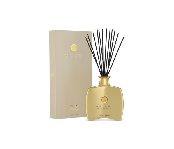 Luxurious Fragrance Sticks - Sweet Jasmine 450ml