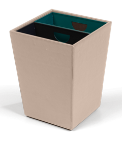 Palma Square Bin 