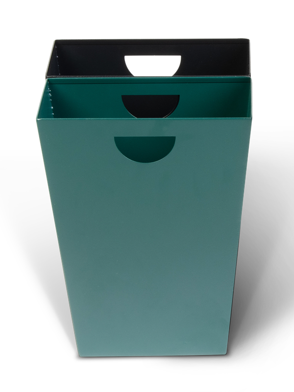 Palma Square Bin 