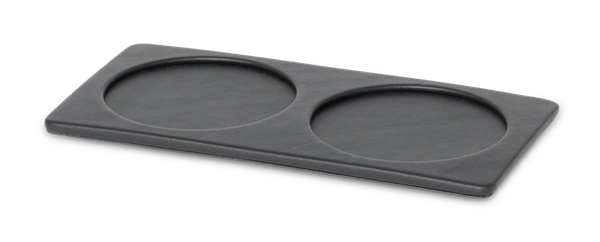 Cres Coaster Tray