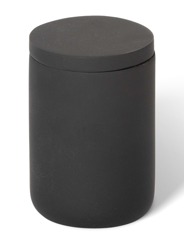 Toba Amenity Jar