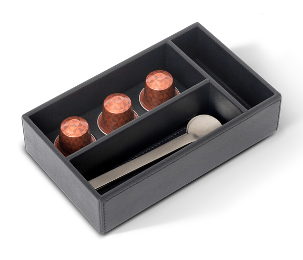 Bromo Condiment Box
