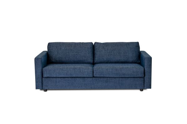 MYSOFABED Saga