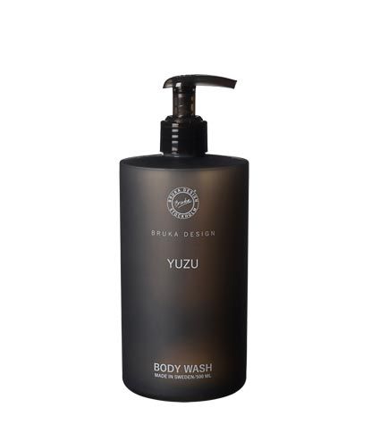 Body Wash Yuzu 500ml