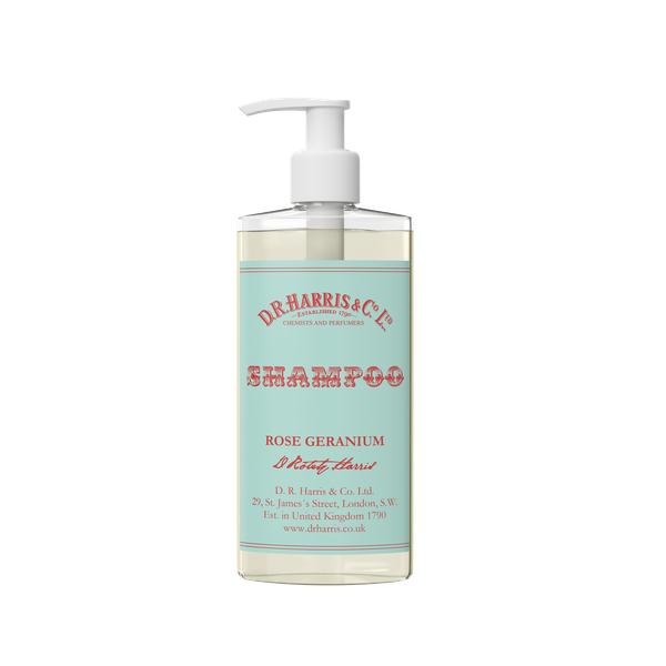 Shampoo 300ml