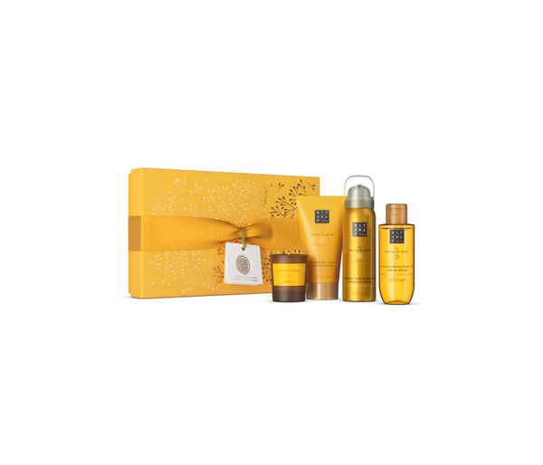 The Ritual of Mehr - Small Gift Set 2024/2025
