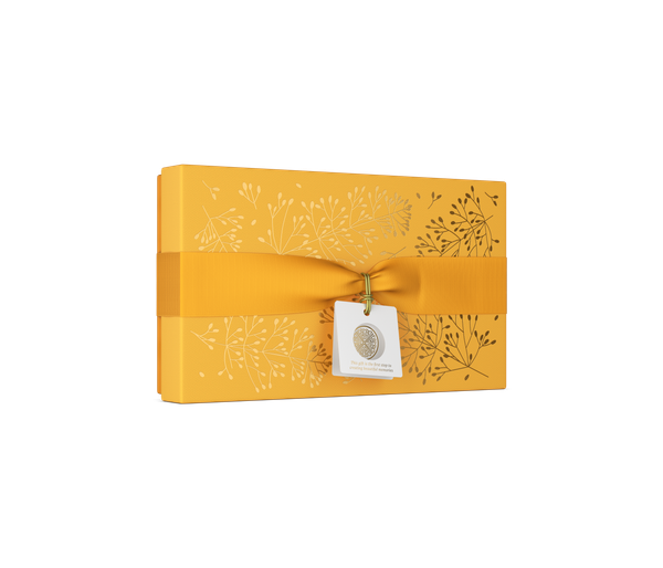 The Ritual of Mehr - Small Gift Set 2024/2025
