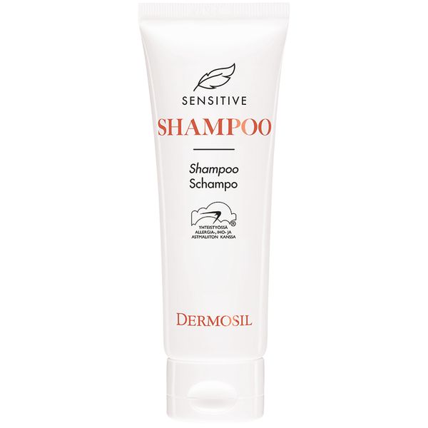 Sensitive Shampoo 30 ml