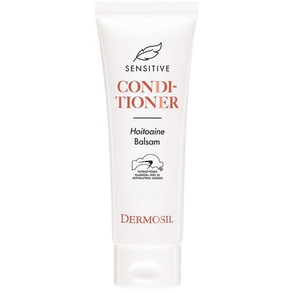 Sensitive Hoitoaine 30 ml