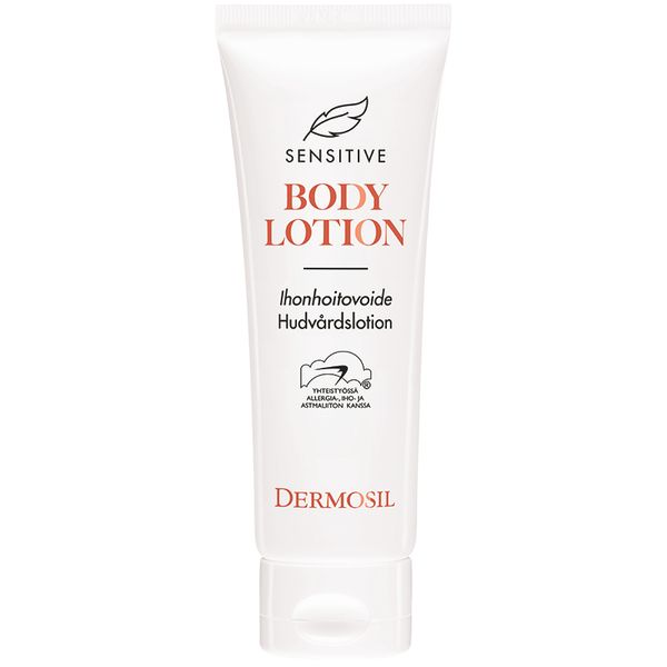 Sensitive Ihonhoitovoide 30 ml