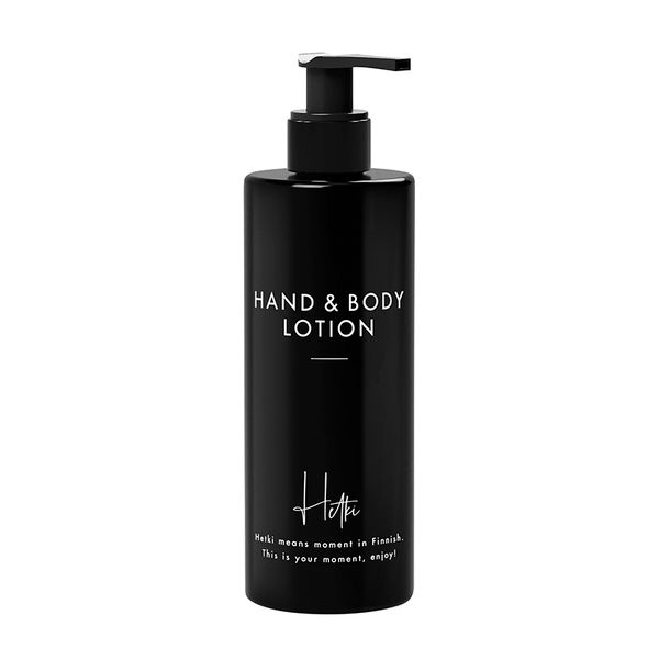 Käsi- ja vartalovoide 300 ml