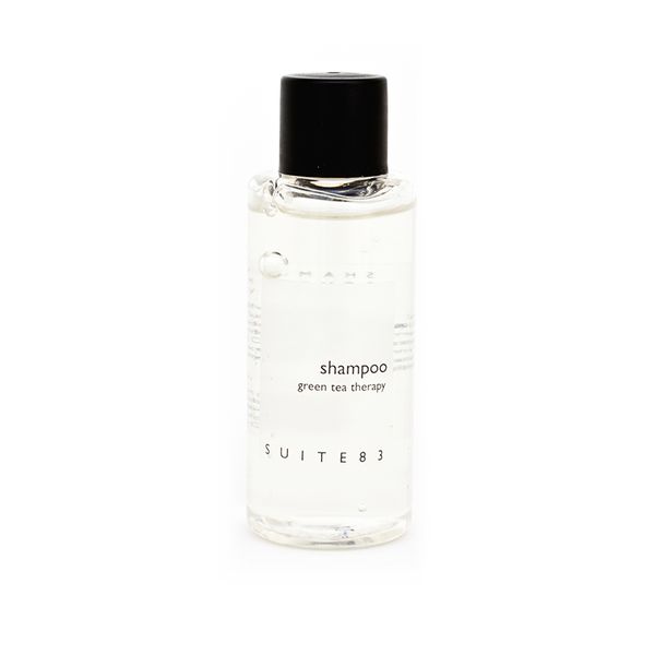 Shampoo 30 ml