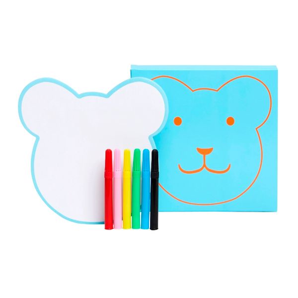 Kids' Bear Block
