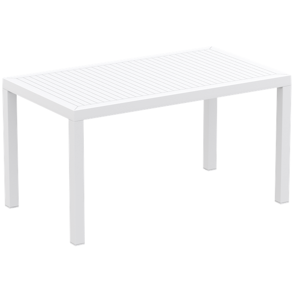 Ares Pitkä Terassipöytä