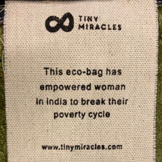 Tiny Miracles Kosmetiikkapussi