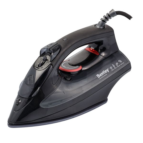 Höyrysilitysrauta 1800 W