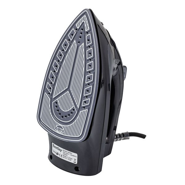 Höyrysilitysrauta 1800 W